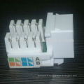 Utp cat5e rj45 prise modulaire